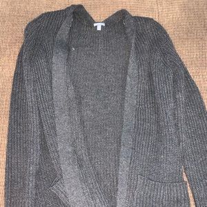 charlotte russe cardigan